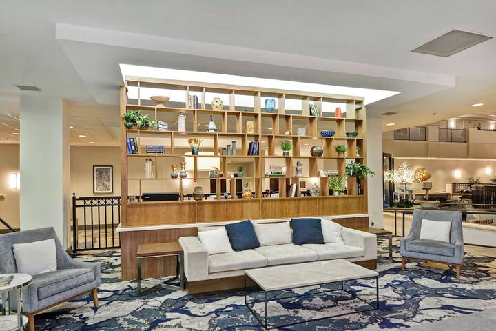 Hotel Interior 10 of 61