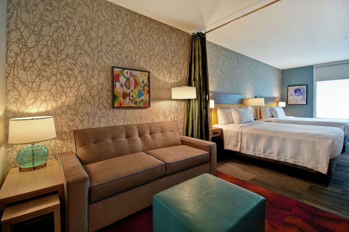 Home2 Suites by Hilton Shreveport