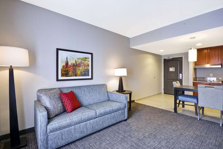 Homewood Suites by Hilton Ithaca