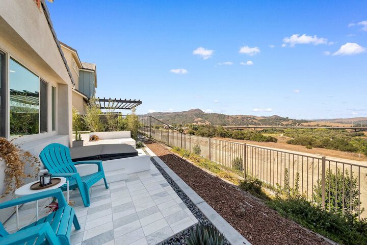 at Marbella Lane - Curated 5BR in Upscale RMV Haven