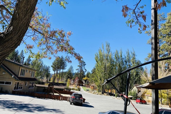 Bear Creek Resort