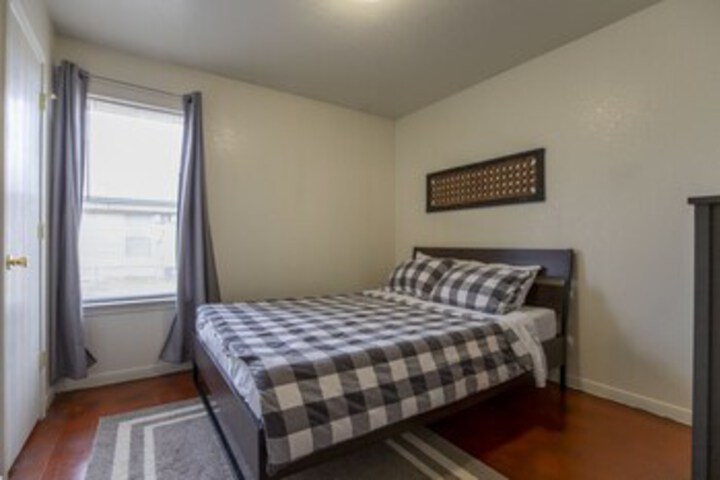 The 2020 Bradley Inn A