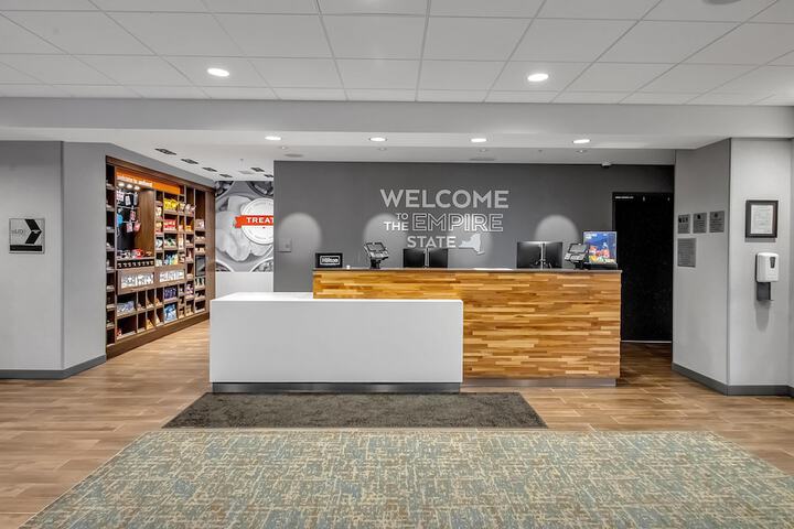 Hampton Inn Buffalo - Amherst NY