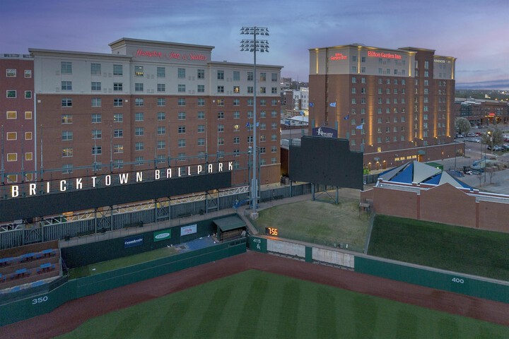 Homewood Suites by Hilton Oklahoma City - Bricktown OK