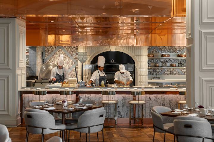 The Ritz-Carlton St. Louis