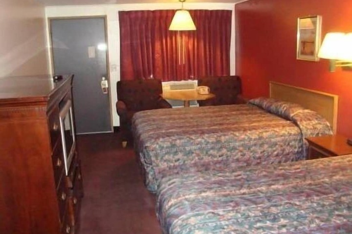 Willow Springs Motel