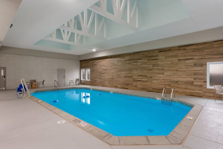 Pool 6 of 33