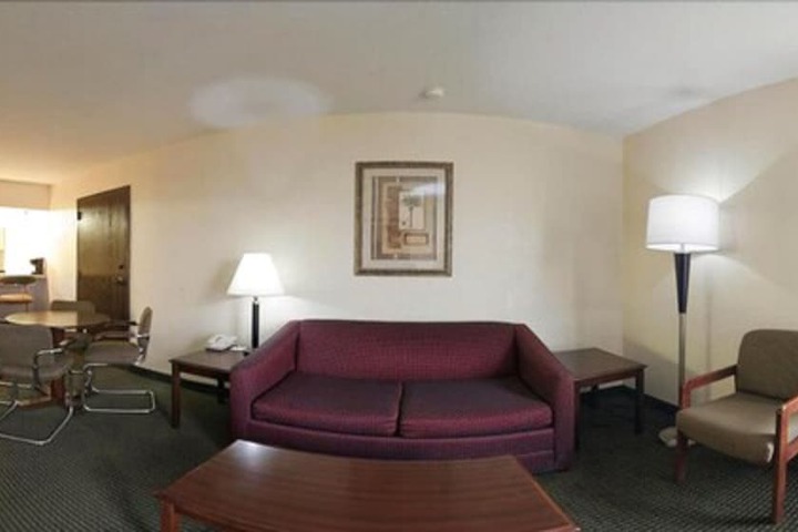 Holiday Inn Express Harlingen by IHG