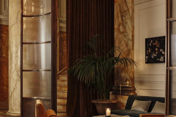 The Bellevue Hotel - The Unbound Collection by Hyatt