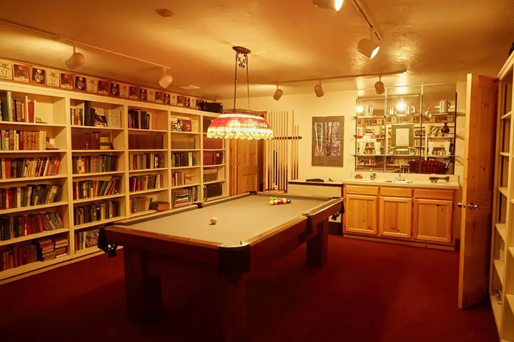 Bear Creek Lodge Montana