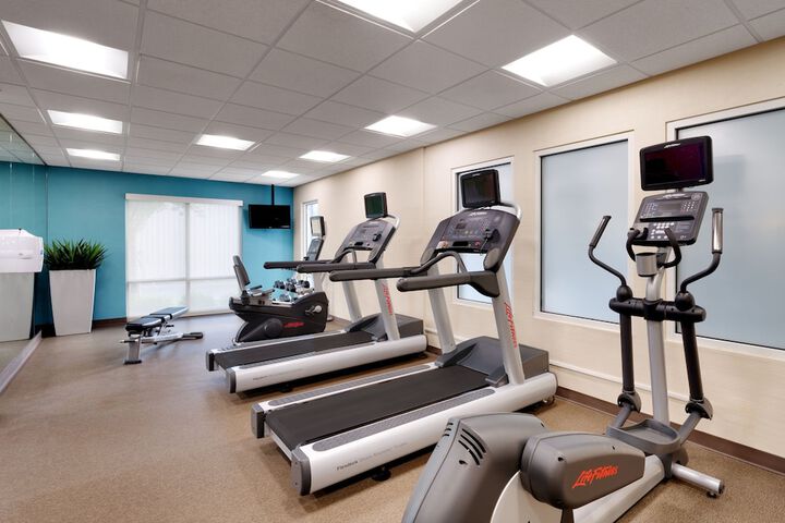 Fairfield Inn and Suites by Marriott Yakima