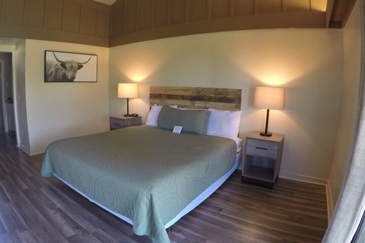 Ridgemark Golf Club & Resort