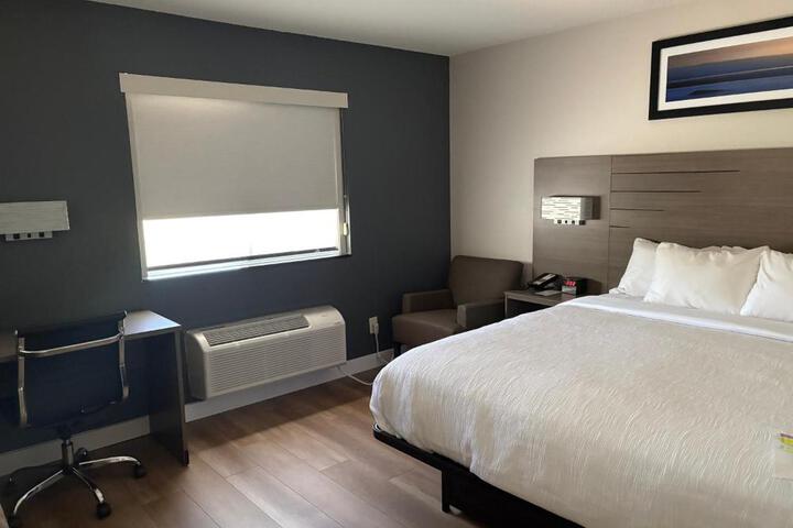 Quality Inn Neosho
