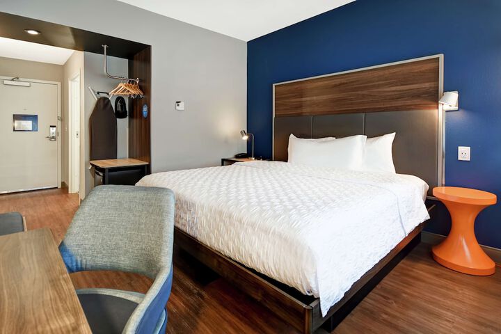 Tru by Hilton Cincinnati Airport South Florence