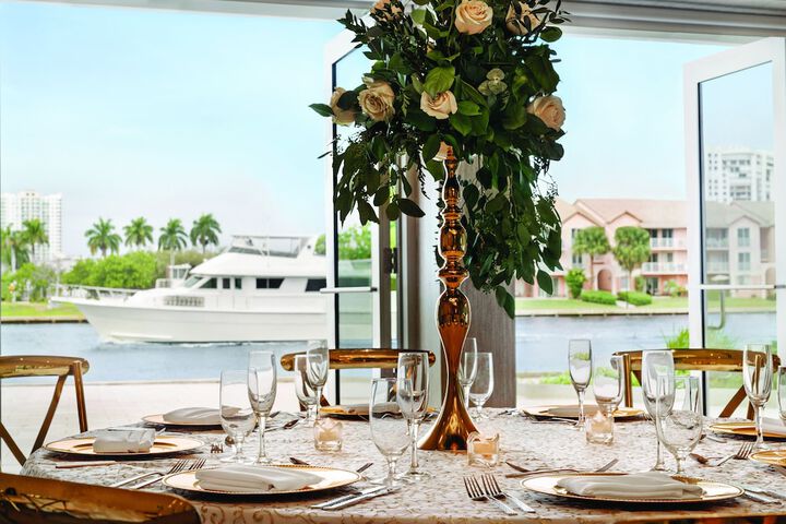 Wedding/Banquet 78 of 81