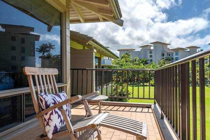 Kapalua Bay Villas by KBM