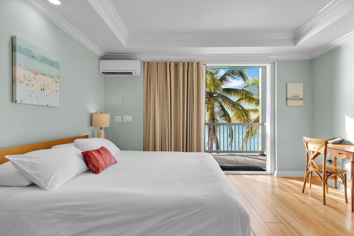 Lime Tree Bay Resort