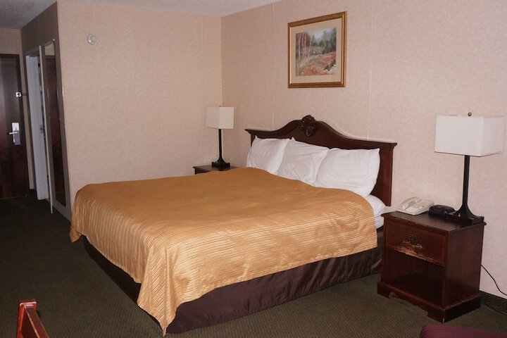 Scotland Neck Inn