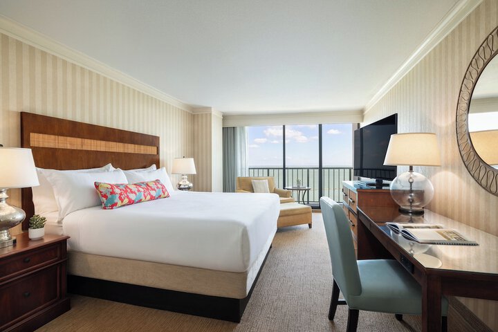 Omni Corpus Christi Hotel
