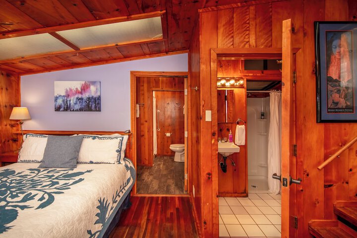 Aloha Junction Bed and Breakfast