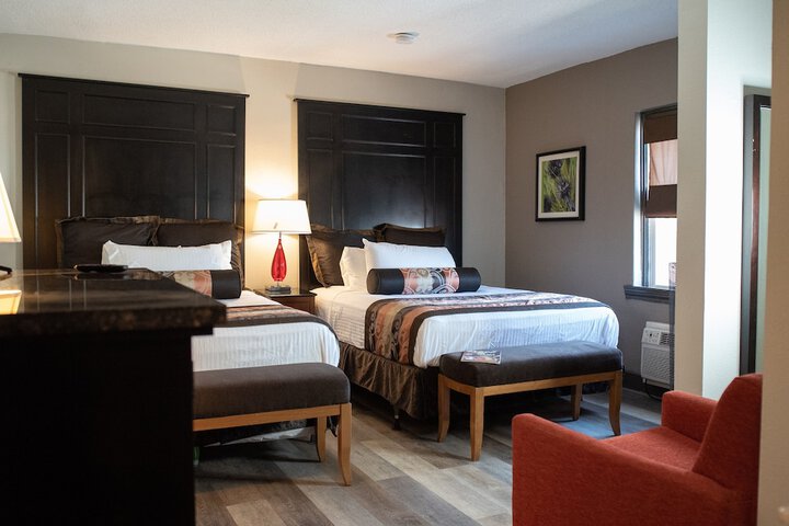 Hotel Chataura
