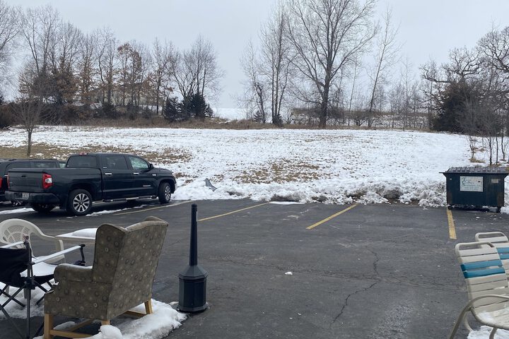AmericInn by Wyndham Reedsburg