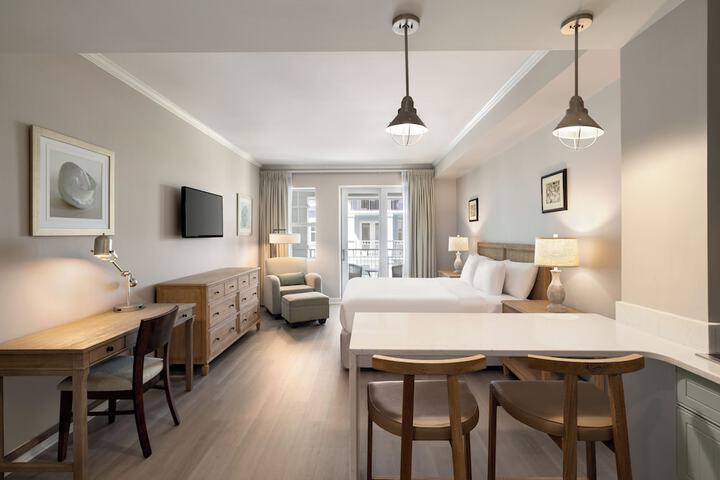 Wild Dunes Resort – Residences at Sweetgrass