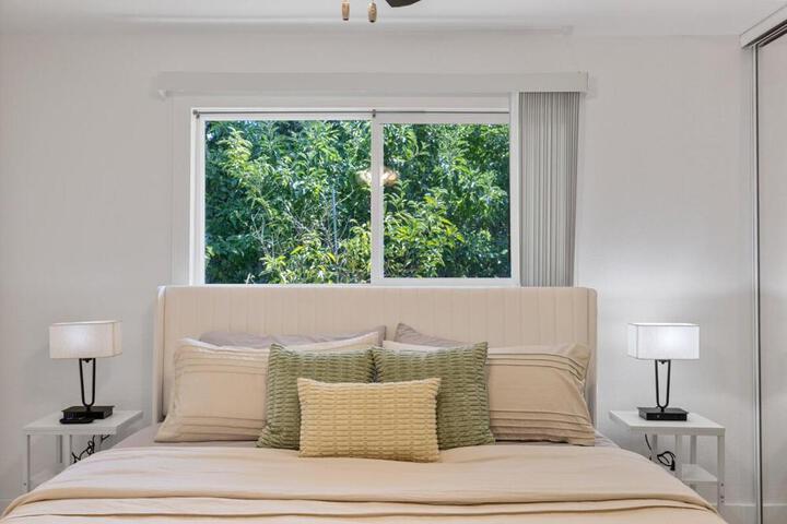 Molivu Homes 3BR - NewRemodel PetFriendly, Yard