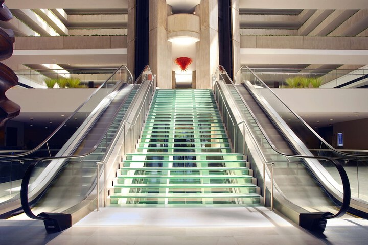 Hyatt Regency OHare Chicago