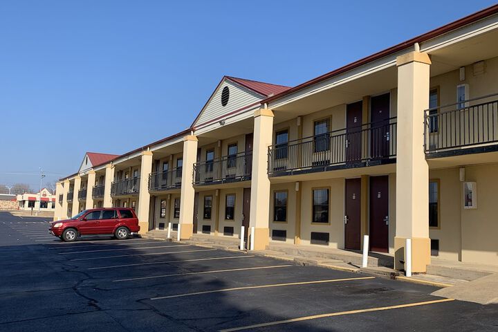 Sunrise Extended Stay