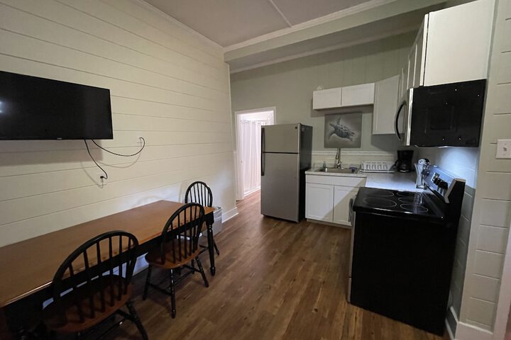 Blackbeards Lodge