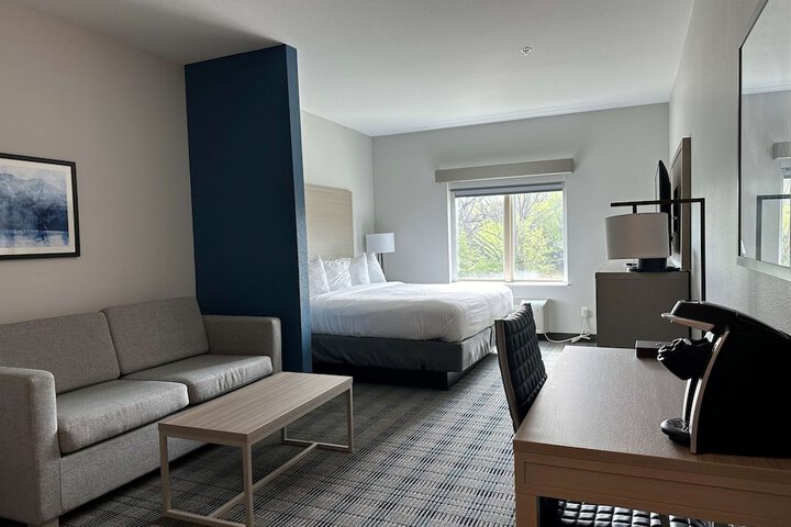 Best Western Plus Chandler