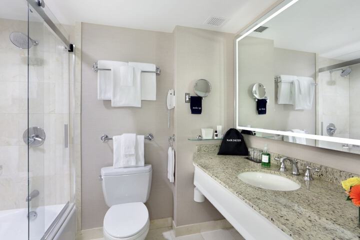 Seaport Hotel Boston