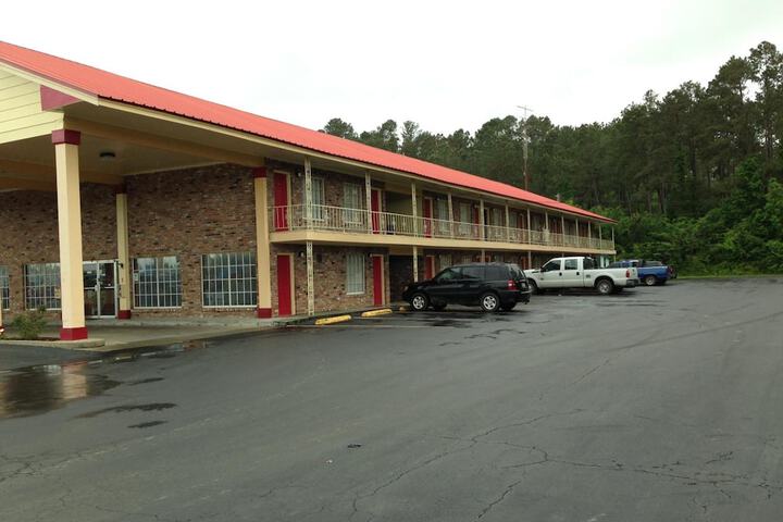 Hotel 5 of 29