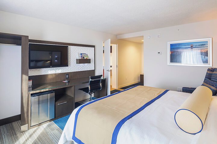 Southbank Hotel by Marriott Jacksonville Riverwalk
