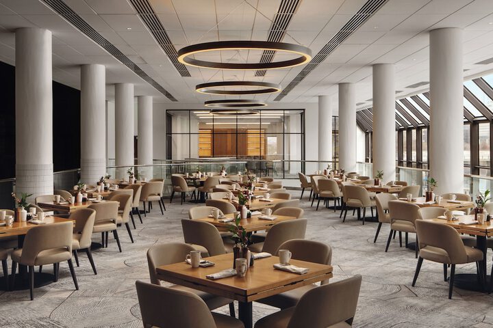 Hyatt Regency Austin