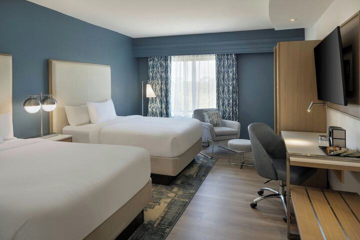 Courtyard by Marriott Sandestin at Grand Boulevard