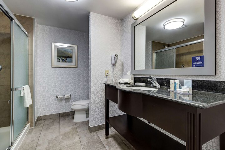 Hampton Inn & Suites by Hilton Brantford Conference Centre