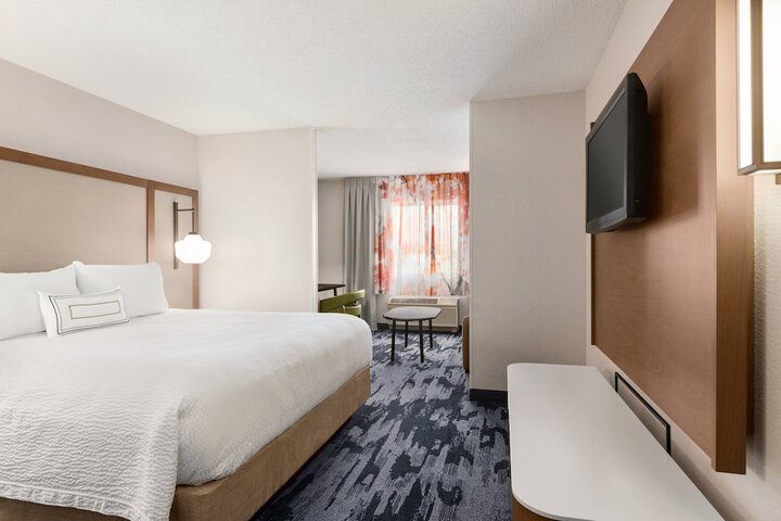 Fairfield Inn by Marriott Erie Millcreek Mall