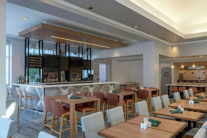 Hilton Garden Inn Plymouth