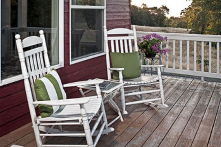 The DreamGivers Inn