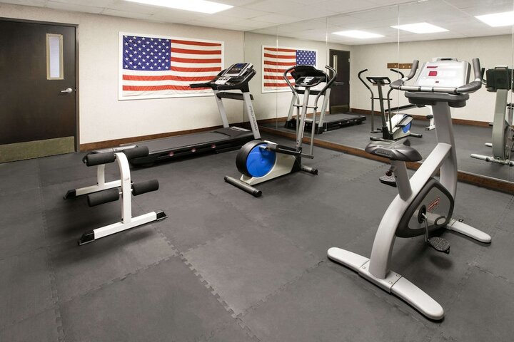 Health and Fitness 27 of 29
