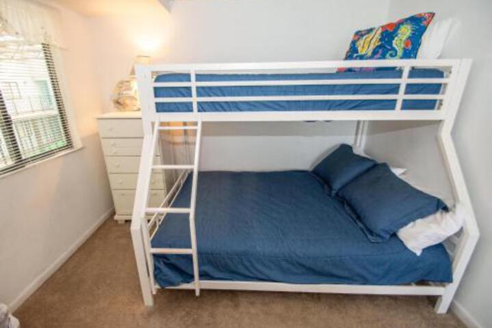 Sea Castle 8 G by Palmetto Vacation Rentals