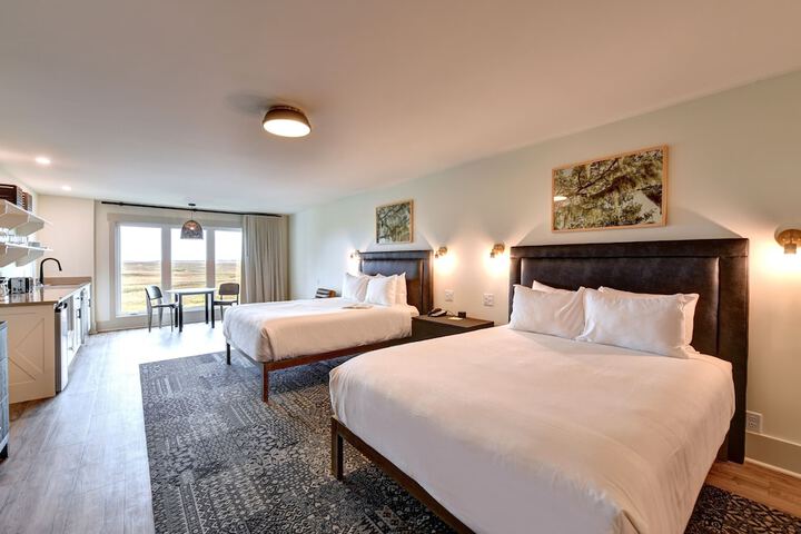 Sea Palms Resort St. Simons Island