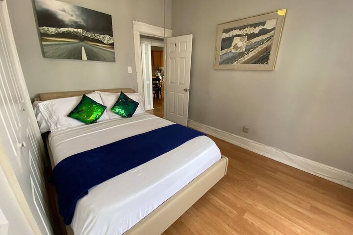 1 Lovely 2 Bedrooms Rental in West New York Nj