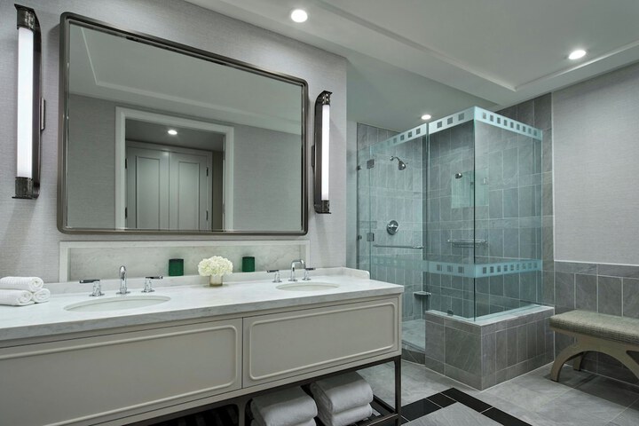 The Ritz-Carlton Charlotte