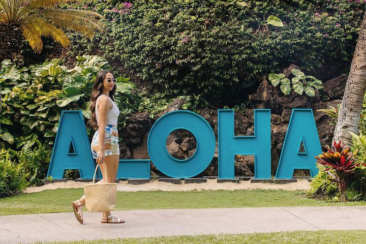 Sheraton Maui Resort & Spa