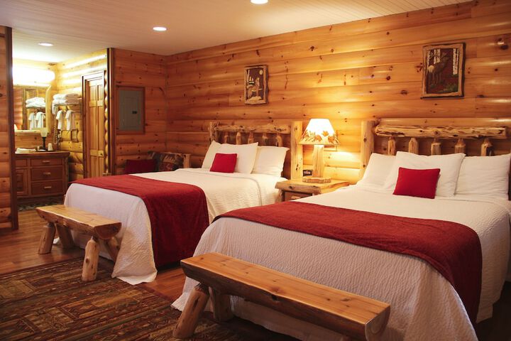 The Pineola