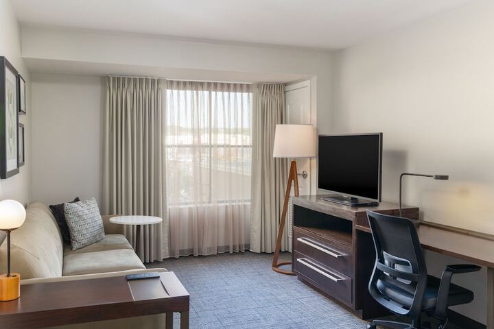 Residence Inn Youngstown Warren / Niles