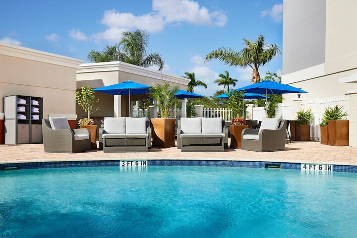 Terrace/Patio 43 of 43